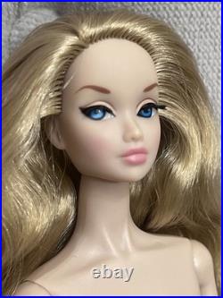 NUDE DOLL ONLY FR Nippon PROMENADE Amelie Doll Integrity Toys Fashion Royalty