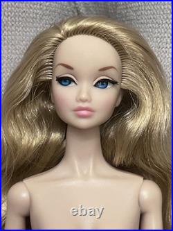 NUDE DOLL ONLY FR Nippon PROMENADE Amelie Doll Integrity Toys Fashion Royalty
