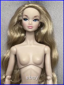 NUDE DOLL ONLY FR Nippon PROMENADE Amelie Doll Integrity Toys Fashion Royalty