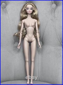 NUDE DOLL ONLY FR Nippon PROMENADE Amelie Doll Integrity Toys Fashion Royalty