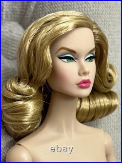 NUDE DOLL ONLY NIGHT AT THE BALLET Poppy Parker Integrity Toys Fashion Royalty