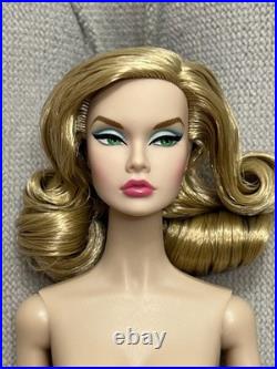 NUDE DOLL ONLY NIGHT AT THE BALLET Poppy Parker Integrity Toys Fashion Royalty