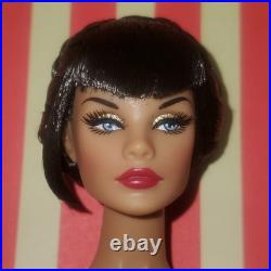 NUDE Fashion Royalty La Magicienne Ginger Gilroy Poppy Parker Integrity Toys NEW