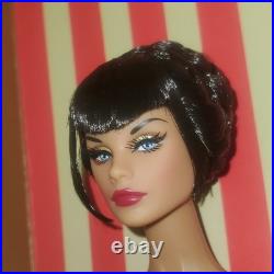NUDE Fashion Royalty La Magicienne Ginger Gilroy Poppy Parker Integrity Toys NEW