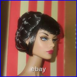 NUDE Fashion Royalty La Magicienne Ginger Gilroy Poppy Parker Integrity Toys NEW