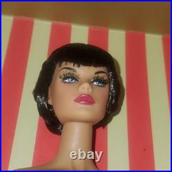 NUDE Fashion Royalty La Magicienne Ginger Gilroy Poppy Parker Integrity Toys NEW