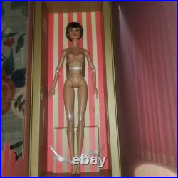 NUDE Fashion Royalty La Magicienne Ginger Gilroy Poppy Parker Integrity Toys NEW