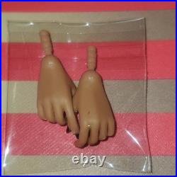 NUDE Fashion Royalty La Magicienne Ginger Gilroy Poppy Parker Integrity Toys NEW