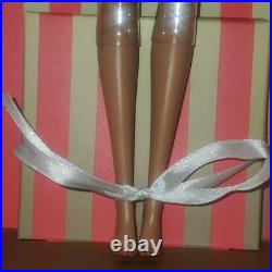 NUDE Fashion Royalty La Magicienne Ginger Gilroy Poppy Parker Integrity Toys NEW