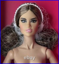NUDE Feelin' Extra Jade The Industry Integrity Toys Lovesick Collection