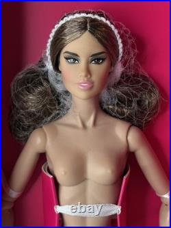 NUDE Feelin' Extra Jade The Industry Integrity Toys Lovesick Collection