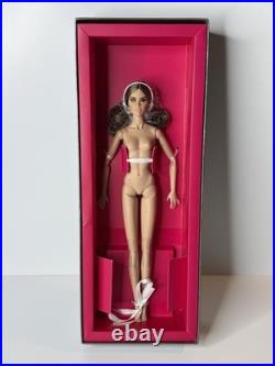 NUDE Feelin' Extra Jade The Industry Integrity Toys Lovesick Collection