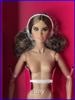 NUDE Feelin' Extra Jade The Industry Integrity Toys Lovesick Collection