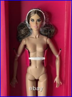 NUDE Feelin' Extra Jade The Industry Integrity Toys Lovesick Collection NUDE Feelin' Extra Jade The Industry Integrity Toys Lovesick Collection