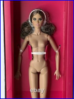 NUDE Feelin' Extra Jade The Industry Integrity Toys Lovesick Collection