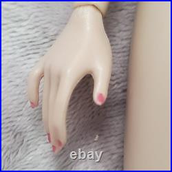 NUDE Integrity Toys Fashion Royalty Eye Candy Rayna Ahmadi Doll Stand/COA/Box