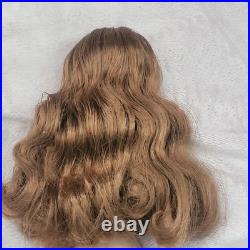 NUDE Integrity Toys Fashion Royalty Eye Candy Rayna Ahmadi Doll Stand/COA/Box