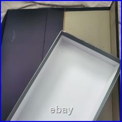 NUDE Integrity Toys Fashion Royalty Eye Candy Rayna Ahmadi Doll Stand/COA/Box