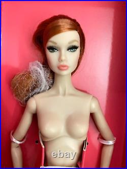 NUDE Lazy Daze Poppy Parker At Home Doll integrity toys