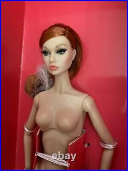 NUDE Lazy Daze Poppy Parker At Home Doll integrity toys