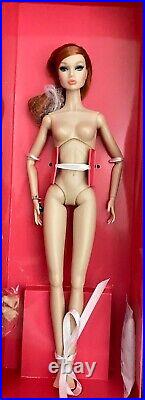 NUDE Lazy Daze Poppy Parker At Home Doll integrity toys