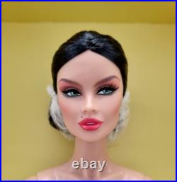 NUDE Magia2000 Summer in Taormina Vanessa Perrin Fashion Royalty Doll Integrity