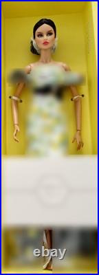 NUDE Magia2000 Summer in Taormina Vanessa Perrin Fashion Royalty Doll Integrity