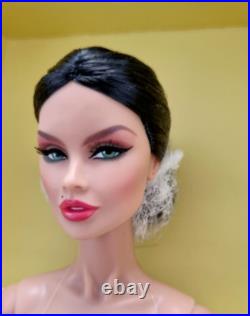 NUDE Magia2000 Summer in Taormina Vanessa Perrin Fashion Royalty Doll Integrity