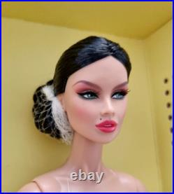 NUDE Magia2000 Summer in Taormina Vanessa Perrin Fashion Royalty Doll Integrity