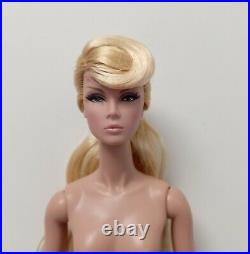 NUDE Never Ordinary Eden Nu Face Doll Fashion Royalty Jason Wu Meteor FR IT