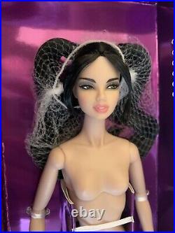 NUDE She's That Witch Sooki Doll Integrity Toys Legendary Convention EXCELLENT