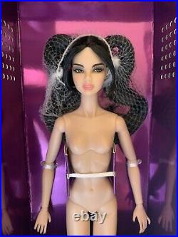 NUDE She's That Witch Sooki Doll Integrity Toys Legendary Convention EXCELLENT