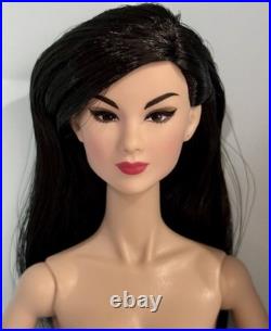 NUDE Shut It Down Liu Liu Ling True & Co Integrity Toys