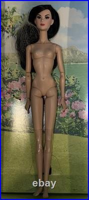 NUDE Shut It Down Liu Liu Ling True & Co Integrity Toys