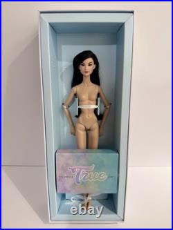 NUDE Shut It Down Liu Liu Ling True & Co Integrity Toys