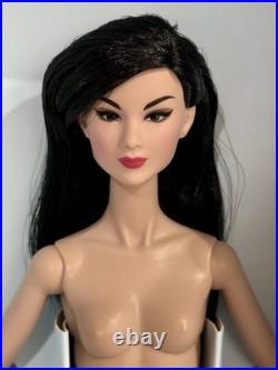 NUDE Shut It Down Liu Liu Ling True & Co Integrity Toys