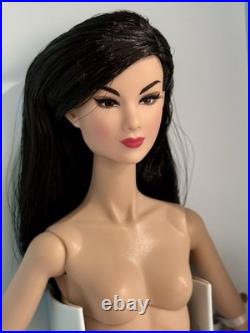 NUDE Shut It Down Liu Liu Ling True & Co Integrity Toys