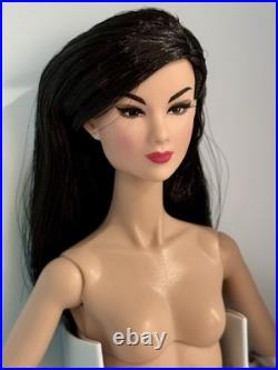 NUDE Shut It Down Liu Liu Ling True & Co Integrity Toys