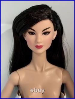 NUDE Shut It Down Liu Liu Ling True & Co Integrity Toys