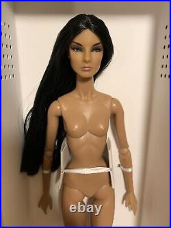 NUDE Wanderlust Giselle Diefendorf Doll Integrity Toys Fairytale Convention