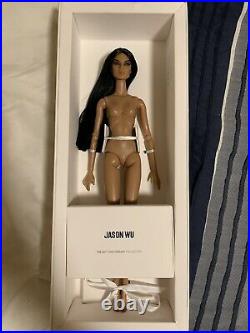 NUDE Wanderlust Giselle Diefendorf Doll Integrity Toys Fairytale Convention