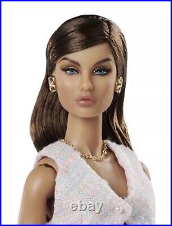 NUFACE FASHION ROYALTY RAYNA AHMADI SWEET RETREAT NRFB Doll