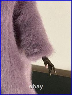 Nadja Rhymes NUFace Doll 2024 Stilettos Out Convention Style Lab