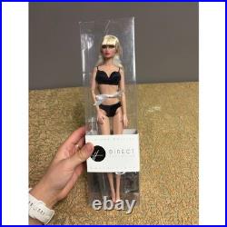 Natalia Fatale Night Bare Essentials Convention Jason Wu Fashion Royalty It 2011