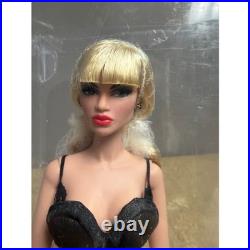 Natalia Fatale Night Bare Essentials Convention Jason Wu Fashion Royalty It 2011