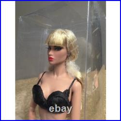 Natalia Fatale Night Bare Essentials Convention Jason Wu Fashion Royalty It 2011