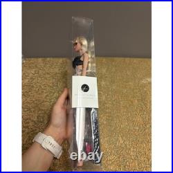 Natalia Fatale Night Bare Essentials Convention Jason Wu Fashion Royalty It 2011