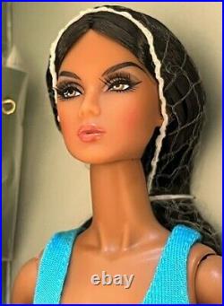 Natural High 12 Lilith Nu Face Basic Integrity Toys Excl. Fashion Royalty Doll