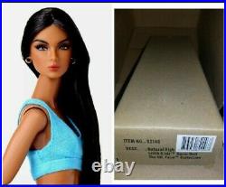 Natural High Lilith Blair Integrity Toys Nu Face NRFB DRESSED Basic DOLL NRFB