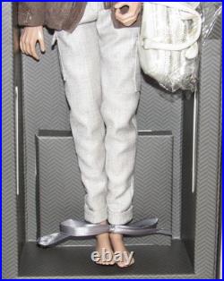 Natural Selection Noah Faraday NRFB #21001 Monarchs Homme Fashion Royalty